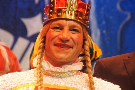 Sitzung der Aidshilfe